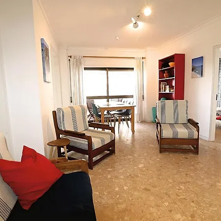 Apartamento Vau Apartamento Portimão