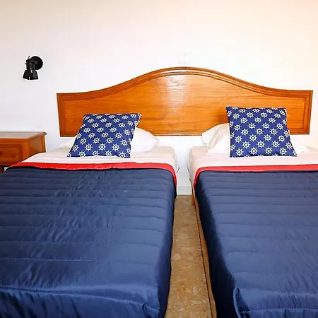Apartamento Vau Apartamento Portimão