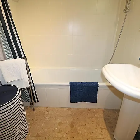 Apartamento Vau Apartamento *