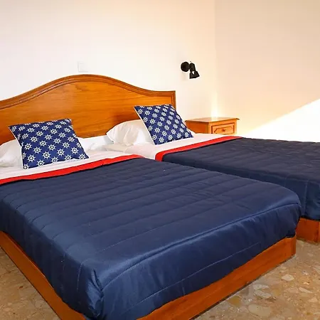 Apartamento Apartamento Vau Portimão