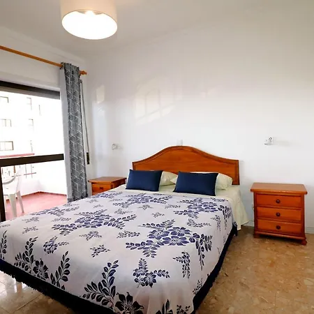 Apartamento Vau *