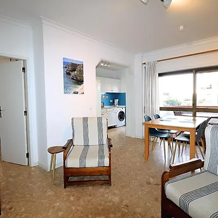 Apartamento Apartamento Vau