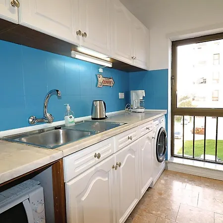 Apartamento Vau *