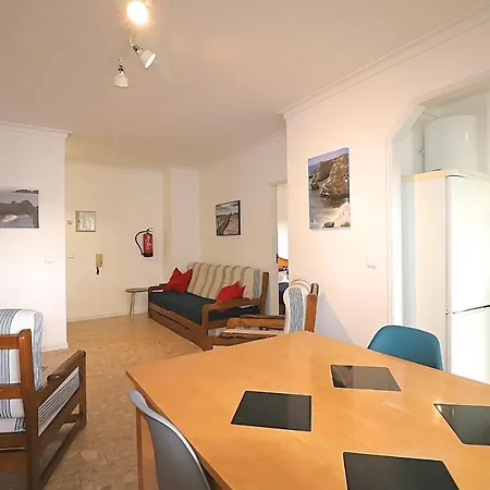 Apartamento Vau Apartamento Portimão
