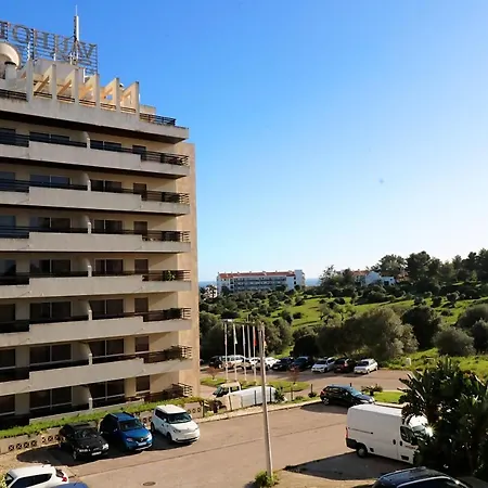 Apartamento Vau