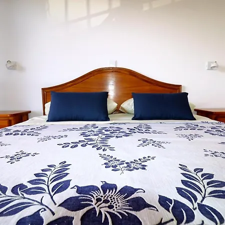 Apartamento Vau *