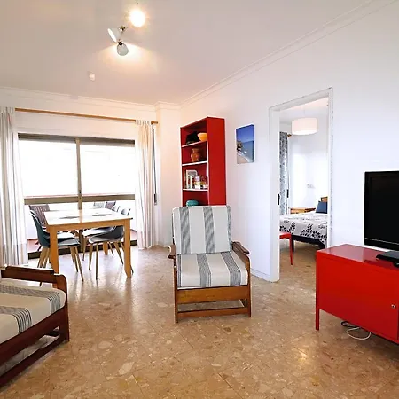 Apartamento Apartamento Vau *