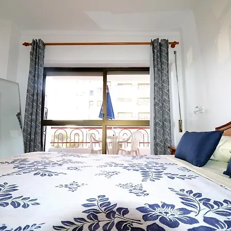Apartamento Vau Apartamento Portimão