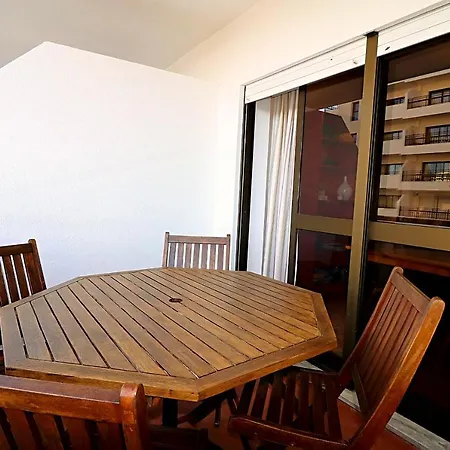 Apartamento Vau Apartamento Portimão