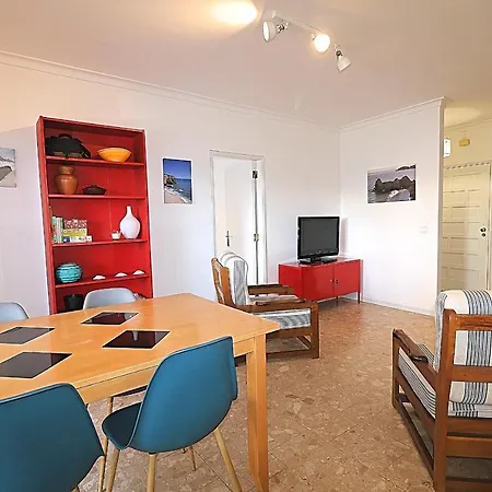 Apartamento Vau