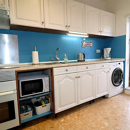 Apartamento Apartamento Vau *