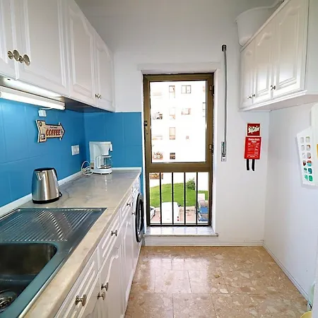 Apartamento Vau Portimão