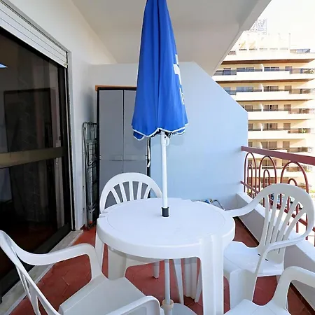 Lejlighed Apartamento Vau